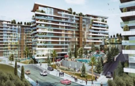 Artaş Avrupa Konutları Arıcılar iletişim