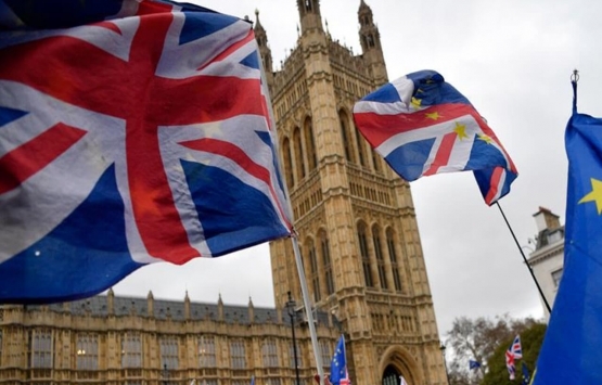 İngiltere de konut sektörü yavaşladı!