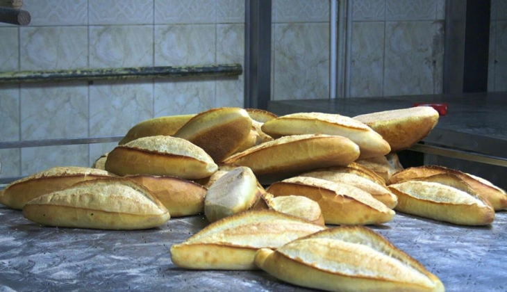 İstanbul'da ekmeğe zam iddiası! 2023'te 200 gram ekmek 5 TL mi olacak?