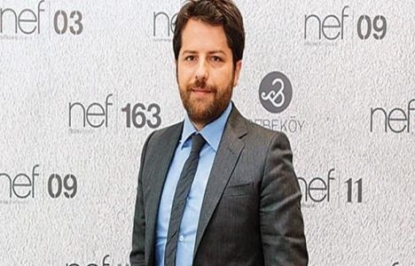 Nef Bahçelievler projesine Ziylan ortak oldu!