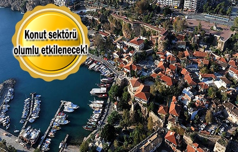 Park Mavera 3 sertifika