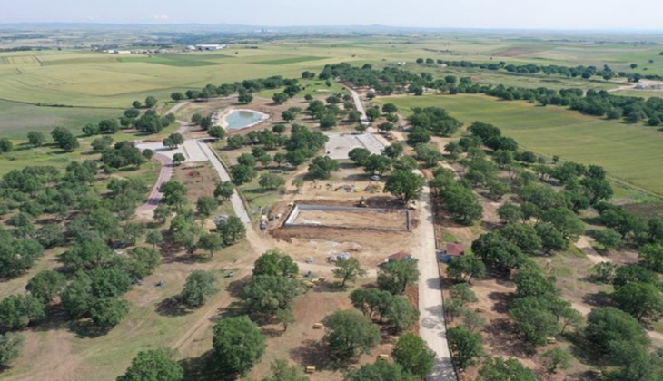 Milli Emlak, Trakya’da 60 bin TL’den başlayan fiyatlarla arsa ve arazi satıyor!