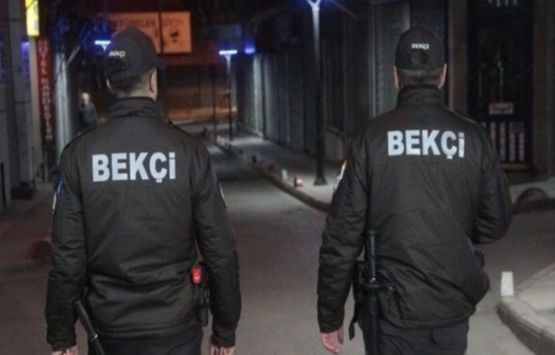 3 bin bekçi alımı başvuru şartları belli oldu mu? EGM 3 bin bekçi alımı ne zaman yapılacak?