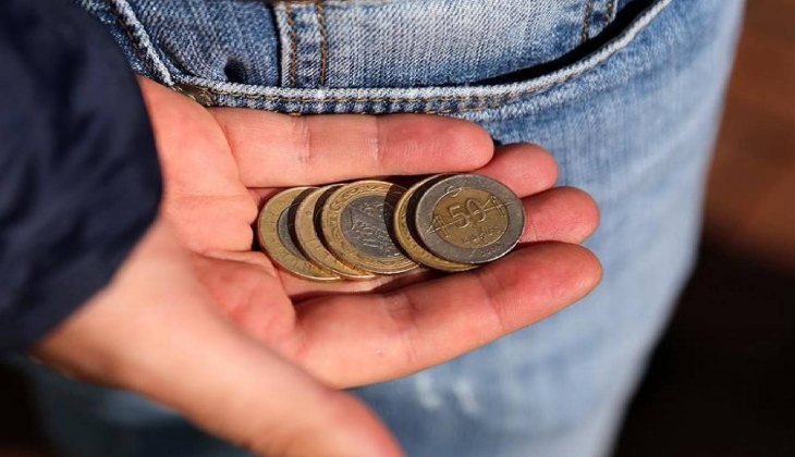 Birleşik Kamu-İş Konfederasyonu açıkladı! Açlık sınırı 15 bin 548 lira...