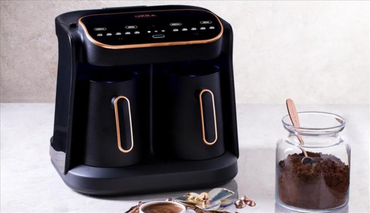 En ucuz Türk kahvesi makinesi kaç TL? 26 Aralık 2022 Fiyat Listesi