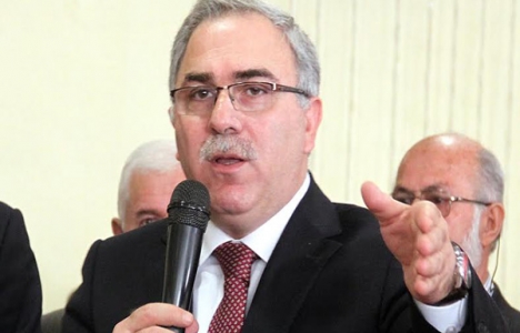 Karabüklü emeklilere TOKİ'den konut müjdesi!