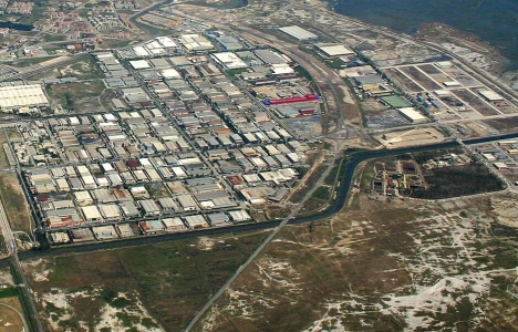 65 yeni OSB geliyor!