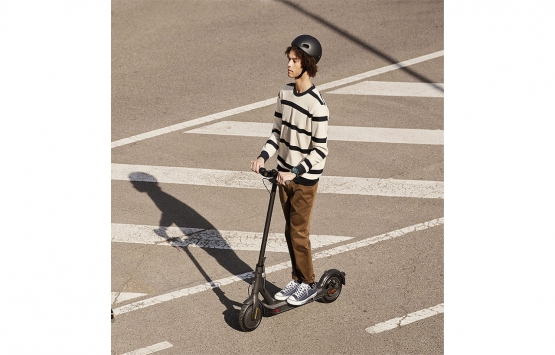 Trafikten ve akaryakıt zamlarından sıkılanlar dikkat! İşte Xiaomi Scooter Modelleri ve Mart 2022 Fiyat Listesi…