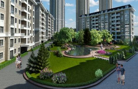 Trendist Ataşehir görselleri!