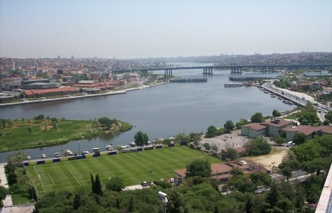 istanbul eyüp satılık arsa