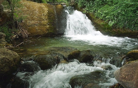 su kaynaklarının korunması