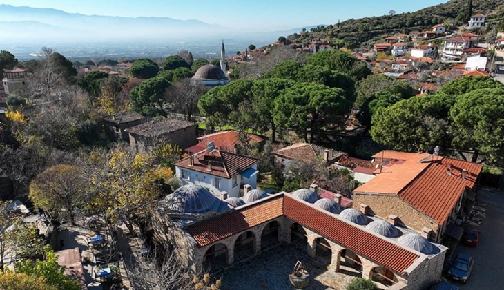İzmir Ödemiş'te yeni imar planı düzenlemesi için ilk adım atıldı!