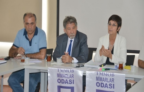 Atatürk Orman Çiftliği planı iptal edildi!