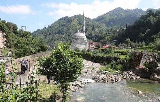 İMO’dan Rize açıklaması: Kentsel dönüşüm acilen yapılmalı!