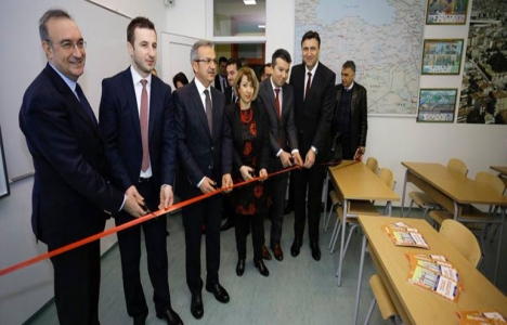 TDBB'den Yağmur İskele İnşaat'a ziyaret!