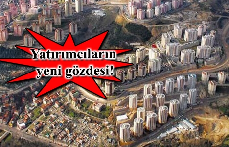 kayaşehir projeleri