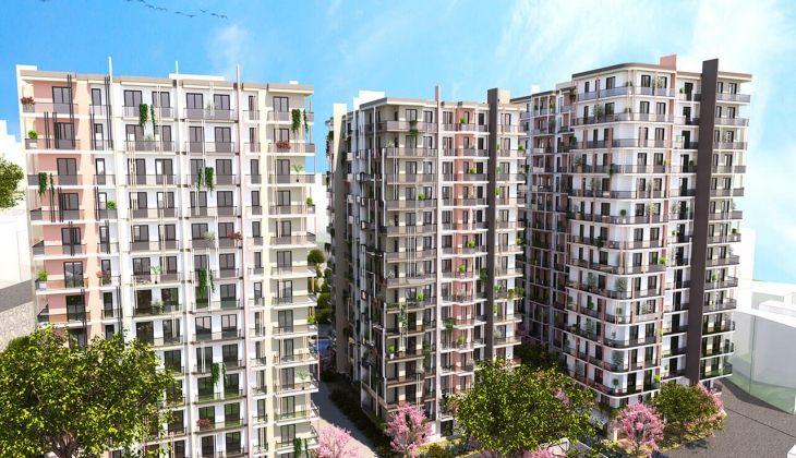 Mari Vadi Evleri'nde yüzde 35'e varan indirim fırsatı! 