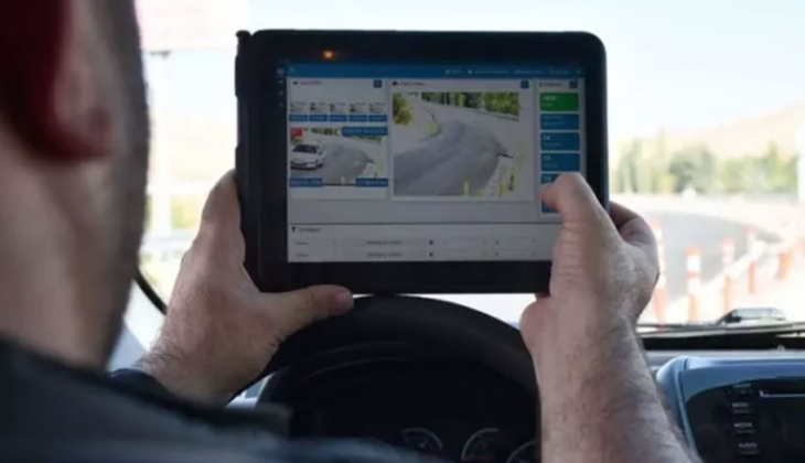 Sürücüler aman dikkat! Yeni uygulama başladı cezası 3 bin TL!