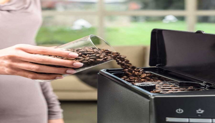 Sizi anında barista yapacak bir deneyim! Delonghi MAGNIFICA 25 Ağustos 2022 fiyat listesi!