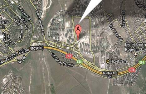 Ispartakule Bizim Evler 6 daire fiyatları!