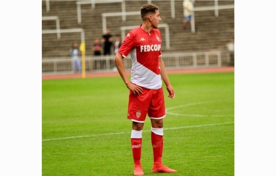 Alessandro Arlotti: Futbolu bırakıyorum, Harvard'a taşınıyorum!