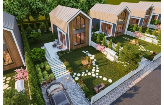 Villa’de PIAR nerede? 