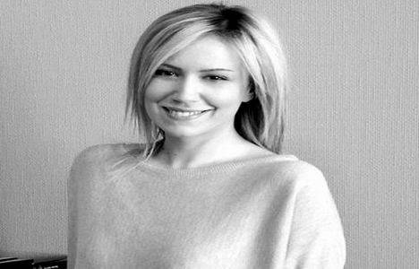 Buket Turgut kimdir?