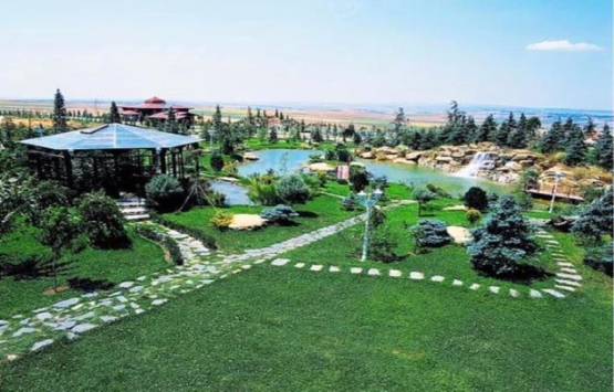 Adnan Oktar ın Pembeköşkü ne el konuldu!