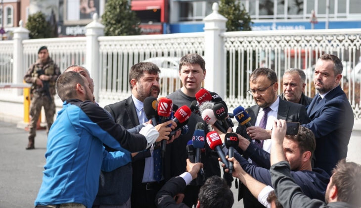 İstanbul’daki Rusya-Ukrayna zirvenin ardından altın-dolar düştü, borsa yükseldi