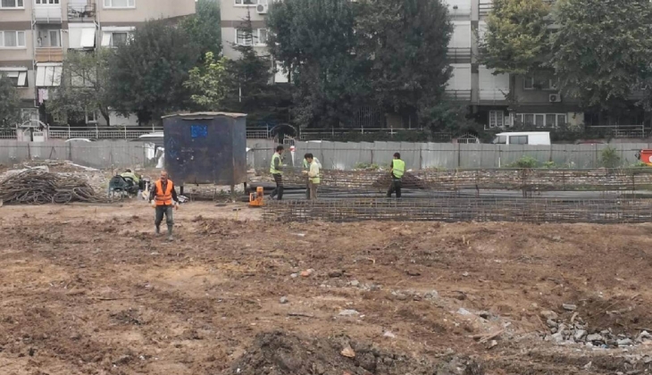 Güngörenliler evlerine kavuşmak için iki yıldır bekliyor! Tozkoparan kentsel dönüşüm projesinde yolun yarısına gelindi!