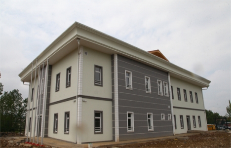 Ekrem Karaberber Altyapı Tesisleri