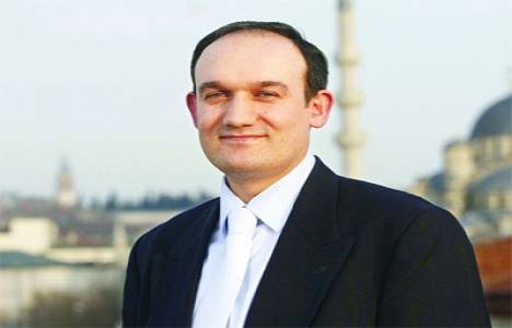 Recep Bozlağan: 3'üncü havalimanı İstanbul'u havacılık merkezi yapacak!