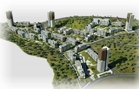 Başakşehir Evleri 2. Etap ödeme koşulları!