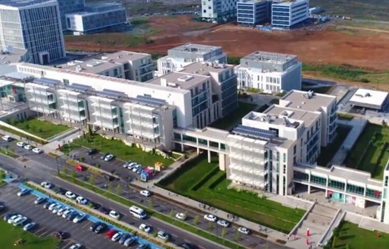 Teknopark İstanbul’un ikinci etabı 2020'nin sonunda açılıyor!