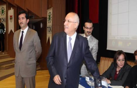 TOKİ Ankara Macunköy 2. etap teslim edildi!