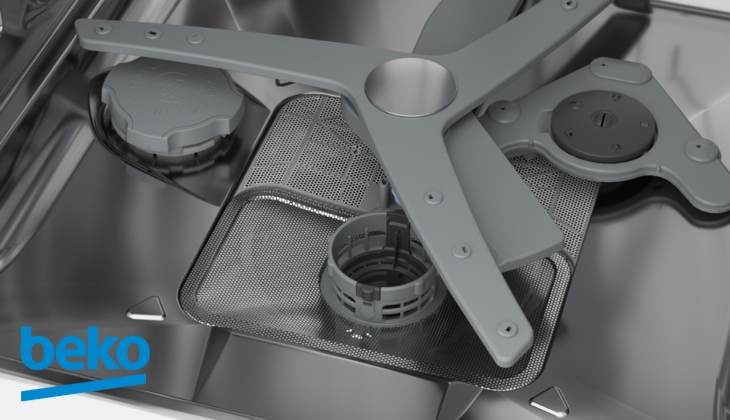 Beko BM 6047 Bulaşık Makinesi 9.888 TL! Beko bulaşık makinesi özellikleri neler? 11 Mart 2023 fiyat listesi