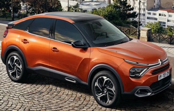 Citroen C4 ten 9 bin TL indirim! İşte 2022 Mart fiyat listesi!