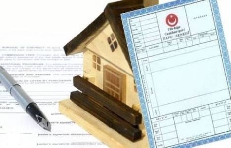 Tapunun yarısının devri masrafları 2015!