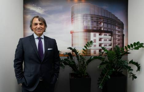 Mesut Arslan: İstanbul'a yeni bir yaşam kültürü getirdik!