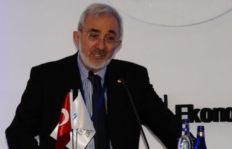 Tekfen Holding İsrail ve İran’da proje arayışında!