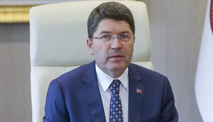 Adalet Bakanı Yılmaz Tunç açıkladı! 1000 hakim ve savcı yardımcısı alımı sınav tarihi belli oldu!