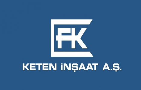 Keten İnşaat Fatih projesini yıl sonunda satışa çıkaracak!