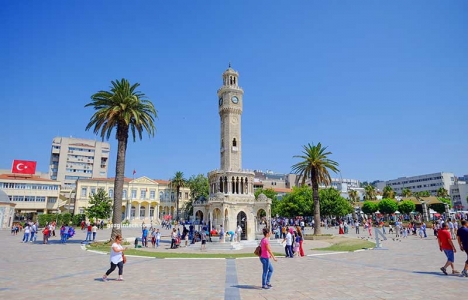 İzmir Konak'ta kat karşılığı inşaat ihalesi 3 Ağustos'ta!