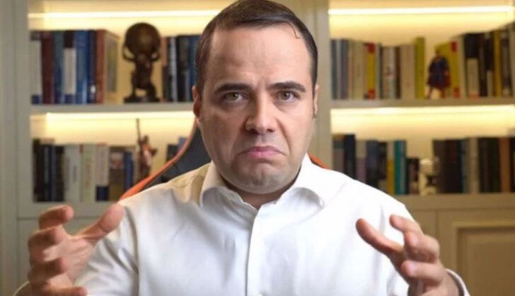 Ekonomist Özgür Demirtaş Hepsi yalan dedi, 5 madde sıraladı!