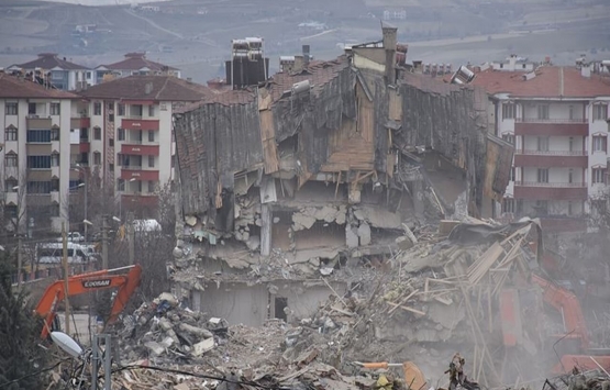 En çok DASK yaptıranlar Ankara dan!