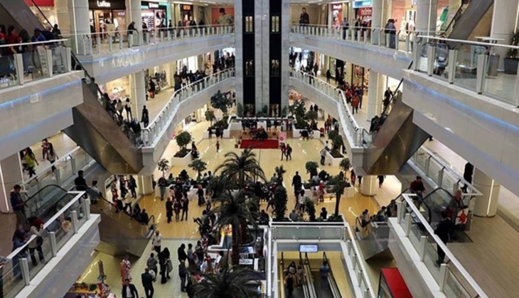 Bu nitelikleri taşımayan işletmeler alışveriş merkezi sayılmayacak! 