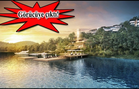 Varyap Yalıkavak'ta fiyatlar 390 bin Euro'dan başlıyor!