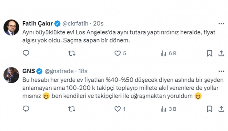 Kendi evini yapmak isteyenler dikkat! İkiz dubleks ev arsa dahil en az 5 milyon TL!