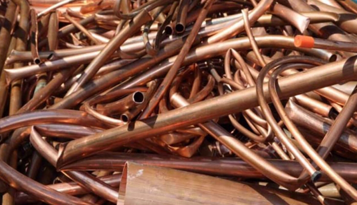 Hurda fiyatlarında indirim çılgınlığı! Bugün tekrar indirim geldi! İşte güncel hurda fiyatları 2 Eylül 2022