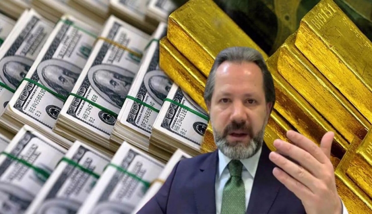 Dolar, altın, gümüş neyiniz varsa hemen bakın! İslam Memiş tarih verdi! Şimdi bakmayan bin pişman!